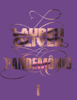 Delirio 2 - Pandemonio - Lauren Oliver.epub